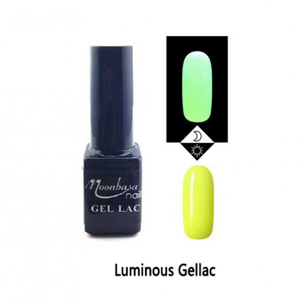 Oja semipermanenta fluorescent 5ml #621 Oja semipermanenta fluorescent 5ml #621